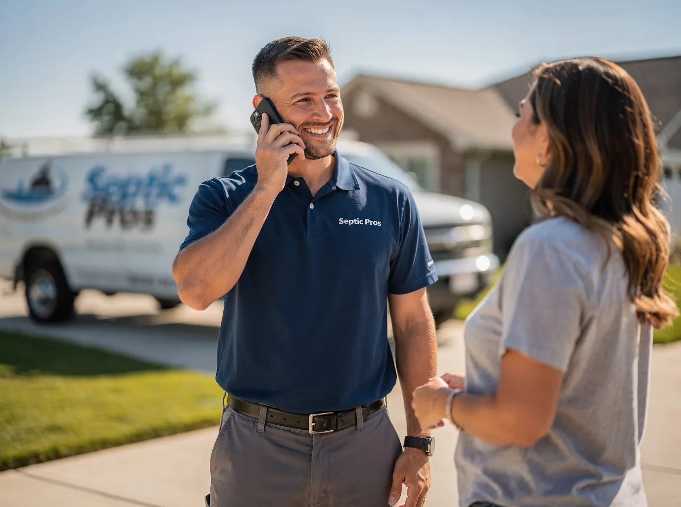 Septic Tank Pumping Leupp, AZ FAQs